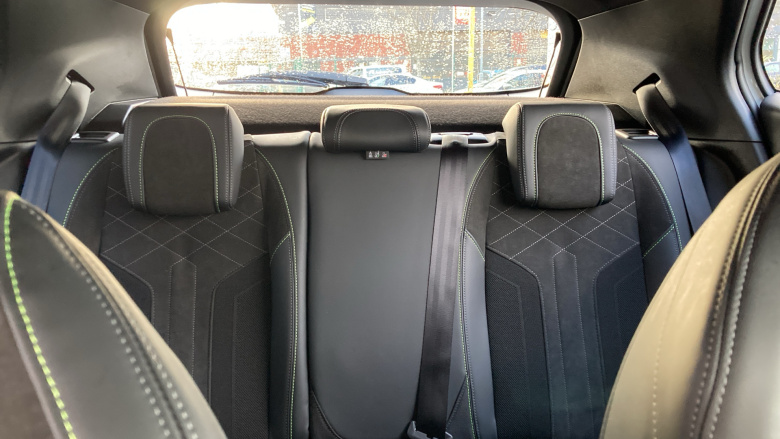 Peugeot 2008 1.2 PureTech 130 GT Premium 5dr EAT8 Petrol Estate